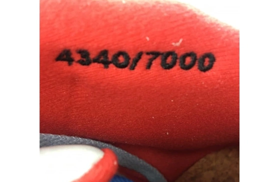 ROOM CI1899-400 ICE 5 JSP JORDAN TROPHY AIR X BLUE CI1899-400 1130